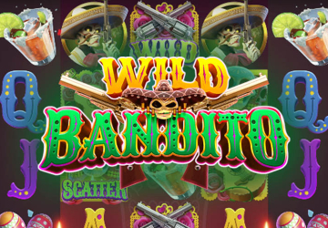 Игра Wild Bandito в казино Тип Топ